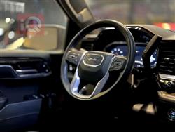 جي ام سي سييرا